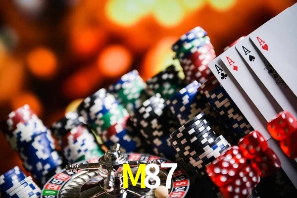 M87 Apuestas Deportivas