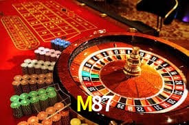 M87 Crash Game rápido