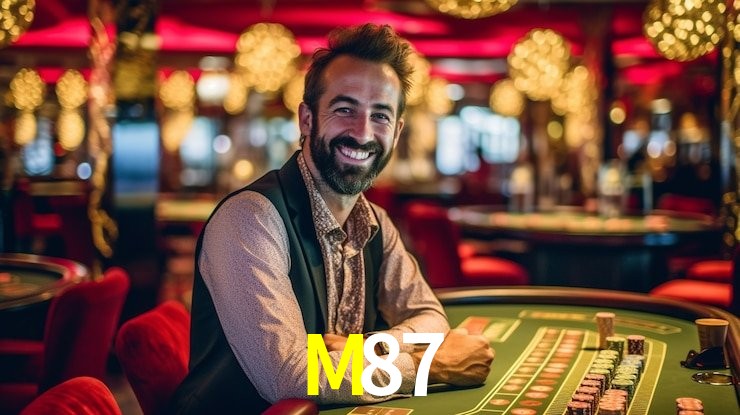 M87 ¿Cómo navegas en la sección de preguntas frecuentes?